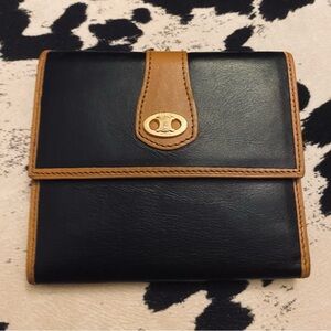 Celine Tri-Fold Wallet